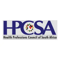 HPCSA Logo