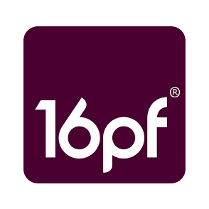 16pf Logo
