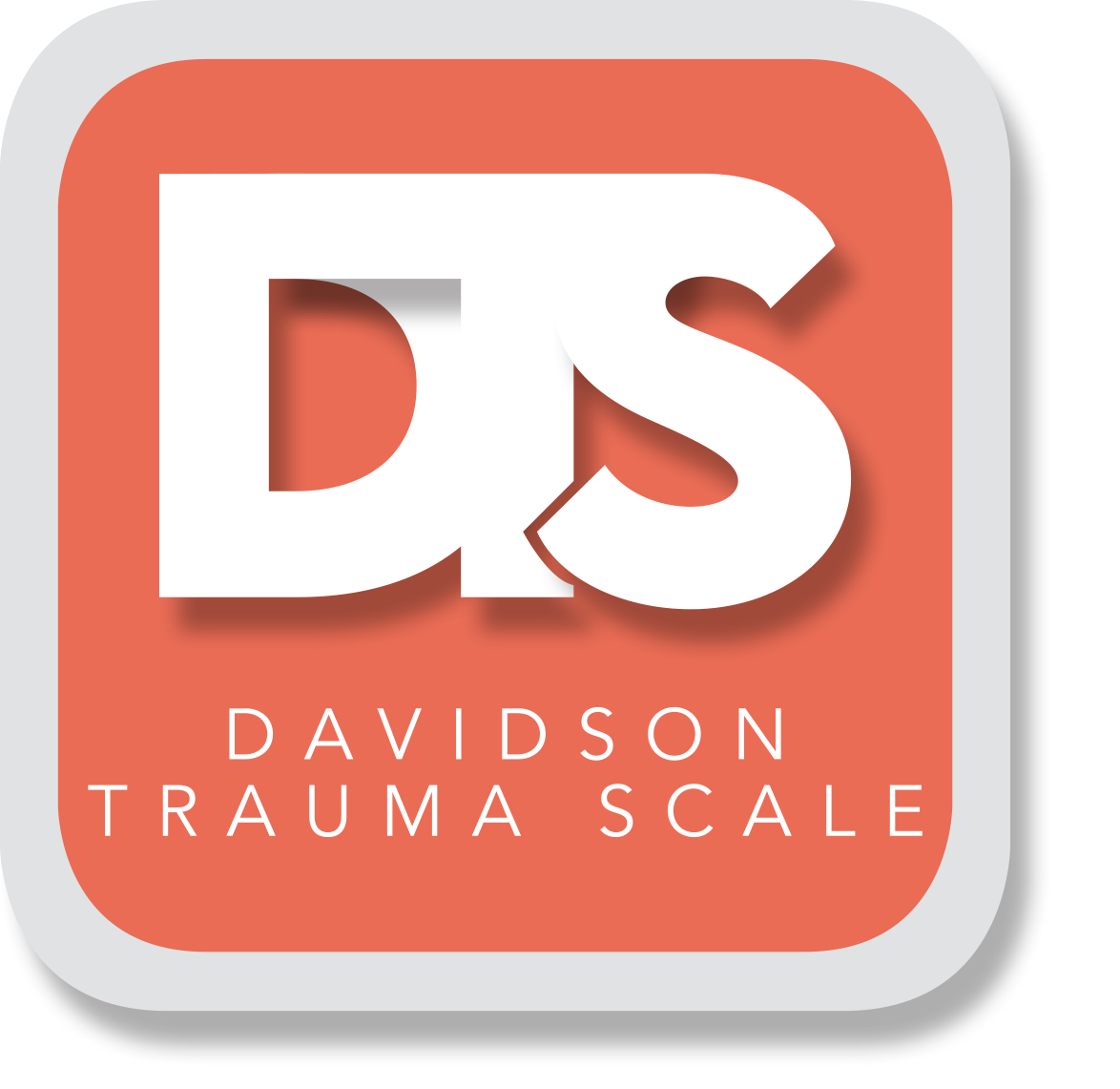 Davidson Trauma Scale (DTS) logo