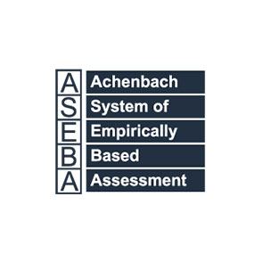 Acebnach System of Empirically based Assessment ASEBA logo