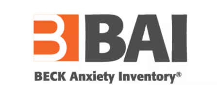 Beck Anxiety Inventory® (BAI®) logo