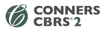 Conners Comprehensive Behavior Rating Scale™ 2nd Edition (Conners CBRS®2) logo