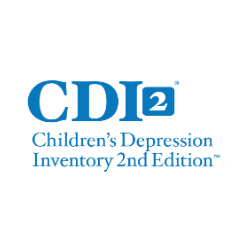 Children’s Depression Inventory 2nd Edition™ (CDI 2®) logo