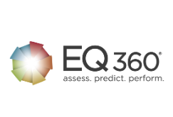 Emotional Quotient 360™ (EQ 360®) logo