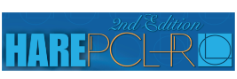Hare Psychopathy Checklist –Revised: 2nd edition (Hare PCL-R™: 2nd Ed.) logo
