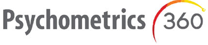 Psychometrics 360 Assessment logo