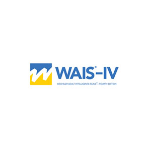 WAIS-IV logo