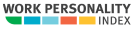 Work Personality Index®, 2nd Edition Revised (WPI2-R) logo